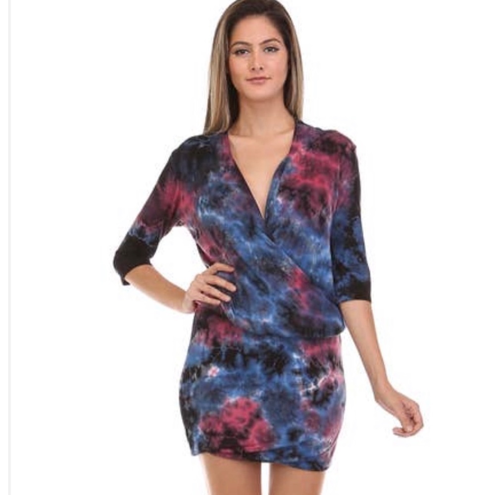 Urban X mini dress